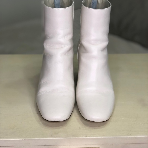 Sandro Sacha Ankle Bootie - Picture 6 of 12